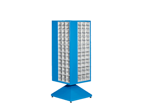 MT-401 192 - Plastik Kasa