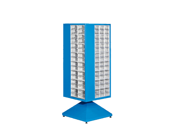 S-MT-406 - Plastik Kasa