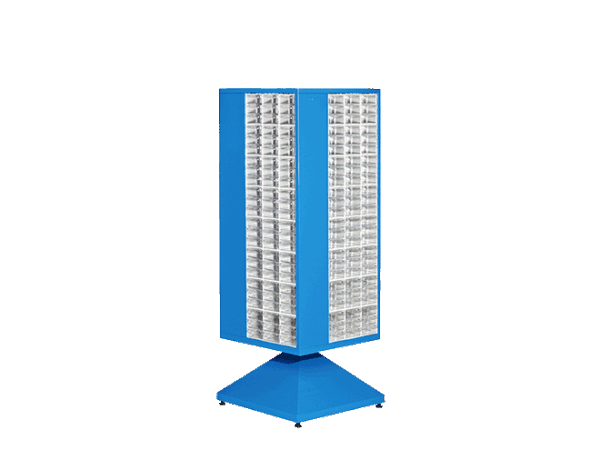 S-MT-407 - Plastik Kasa