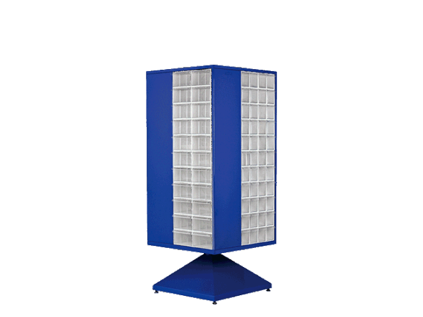 S-MT-501 S - Plastik Kasa