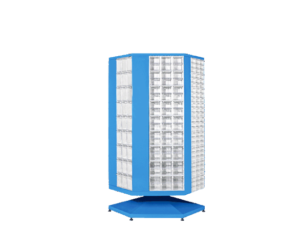 MT-650 - Plastik Kasa