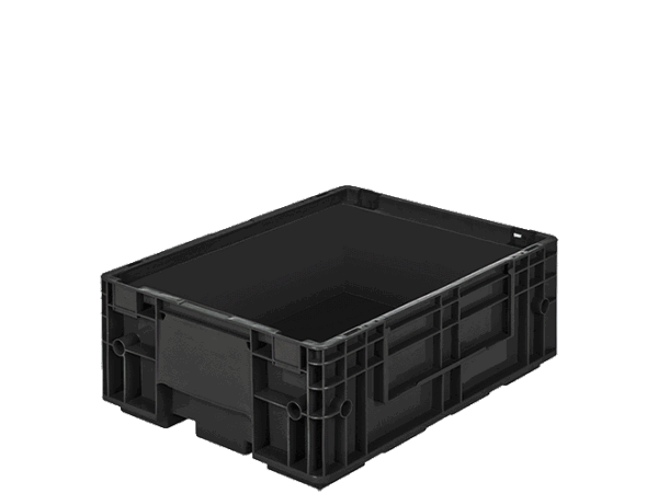 R-KLT-4115 - Plastik Kasa