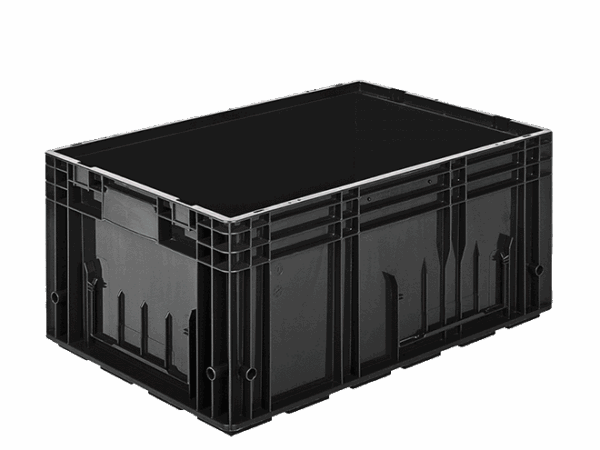 R-KLT-6129 - Plastik Kasa