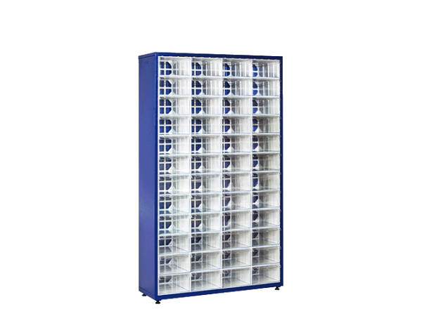 S-ÇKB-510 - Plastik Kasa