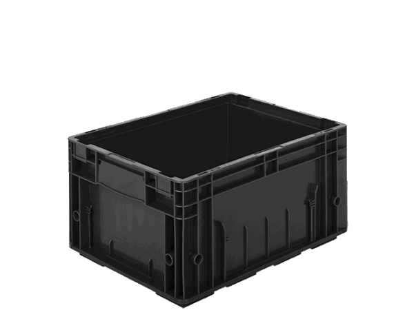 RL-KLT-4013 - Plastik Kasa