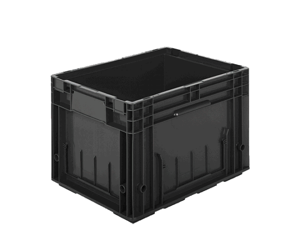 RL-KLT-4080 - Plastik Kasa