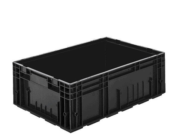 RL-KLT-6013 - Plastik Kasa