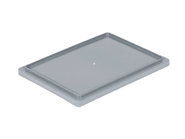 S-31X41 KAPAK - Plastik Kasa