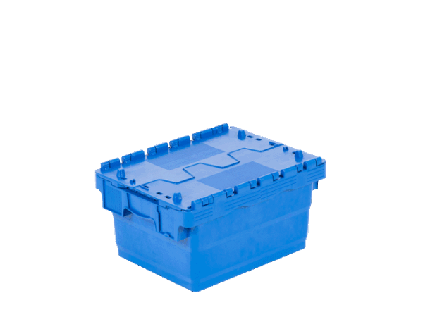 S-4321-MK - Plastik Kasa