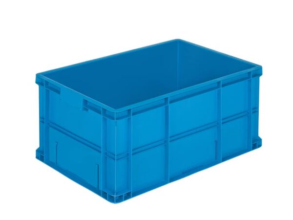 S-4628 SANAYİ KASASI - Plastik Kasa