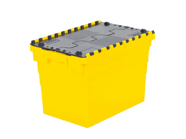 S-6440-MK - Plastik Kasa