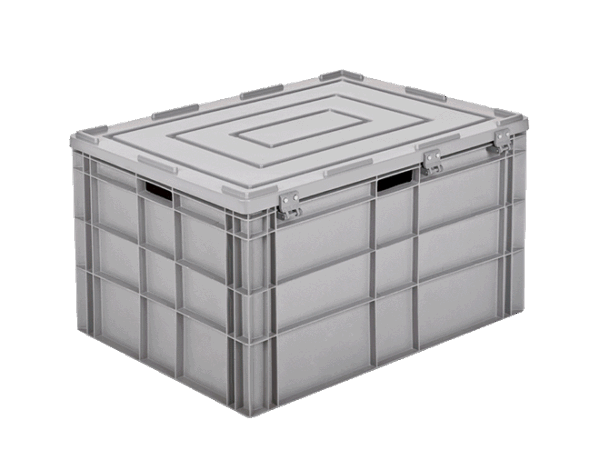 S-AX-8622 MK - Plastik Kasa