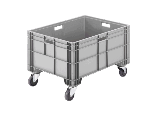 S-AX-8639-T - Plastik Kasa