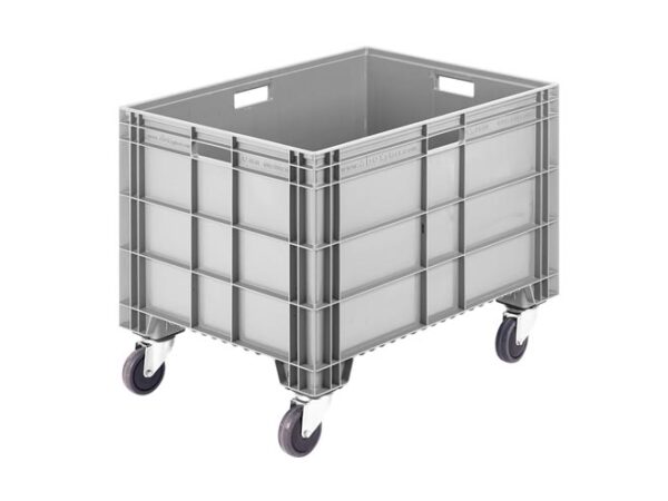 S-AX-8650-T - Plastik Kasa