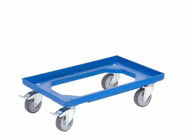 S-DOLLY 4161 - Plastik Kasa