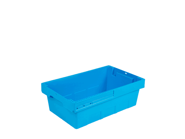 S-HX-5316 - Plastik Kasa