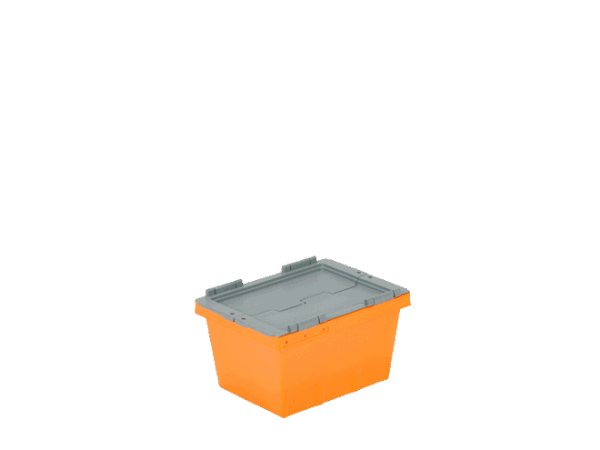 S-HX-5316-MK - Plastik Kasa