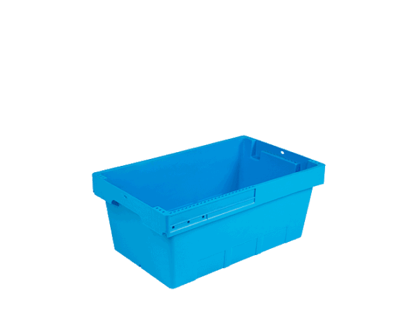 S-HX-5322 - Plastik Kasa