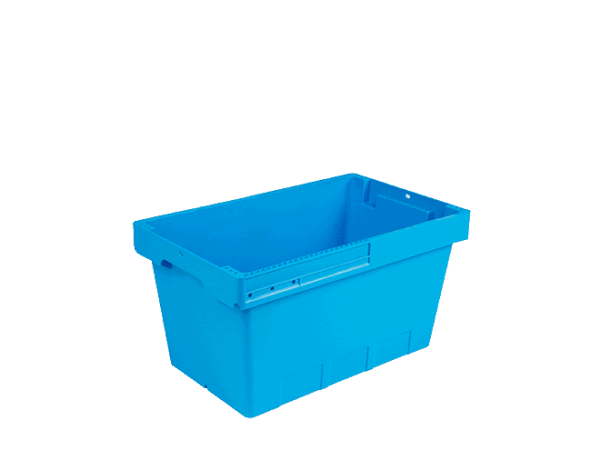 S-HX-5326 - Plastik Kasa