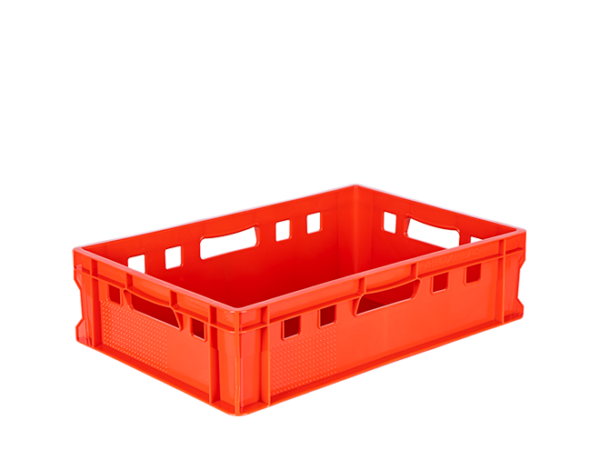 S-E-1 - Plastik Kasa