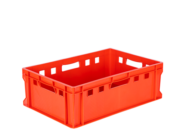 S-E-2 - Plastik Kasa