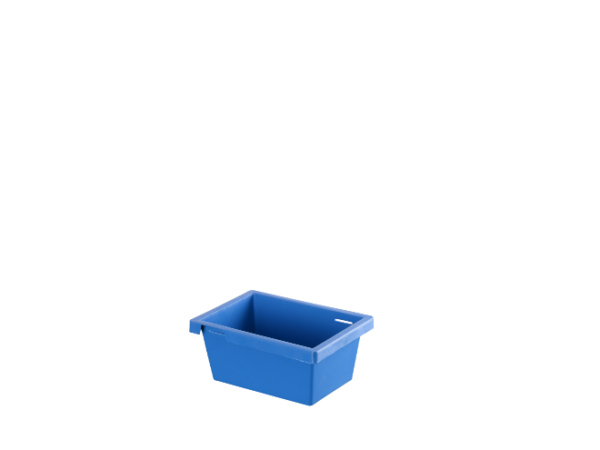 S-HX-1611 - Plastik Kasa