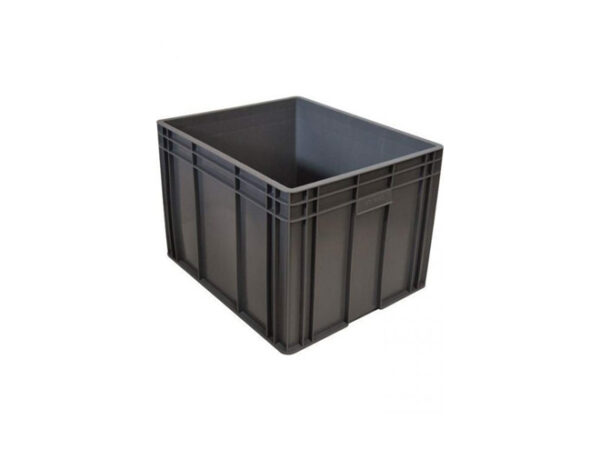 S-SC-6542 - Plastik Kasa