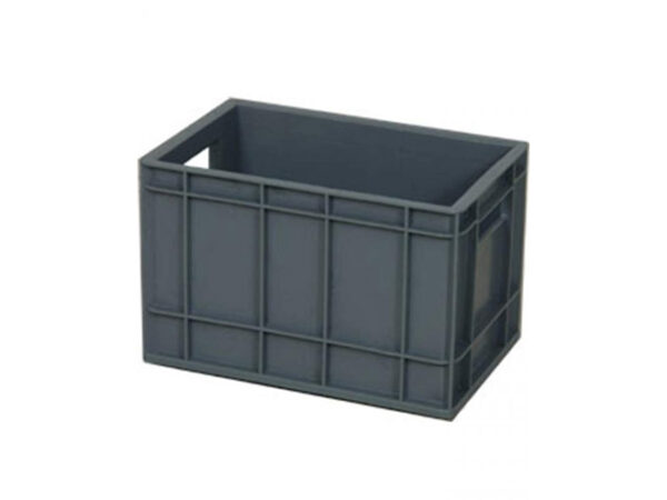 S-TK-9 - Plastik Kasa