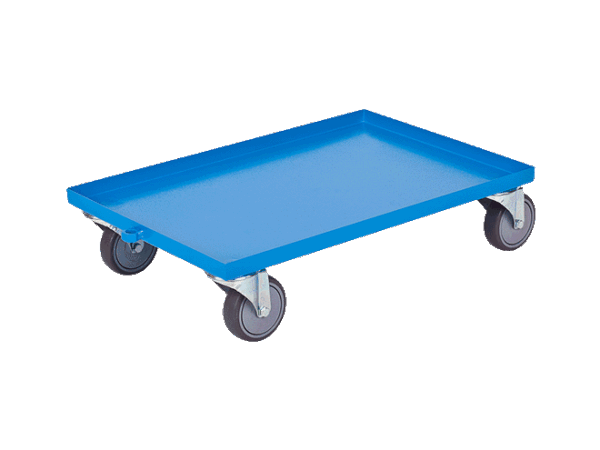 S-YM-4060 - Plastik Kasa