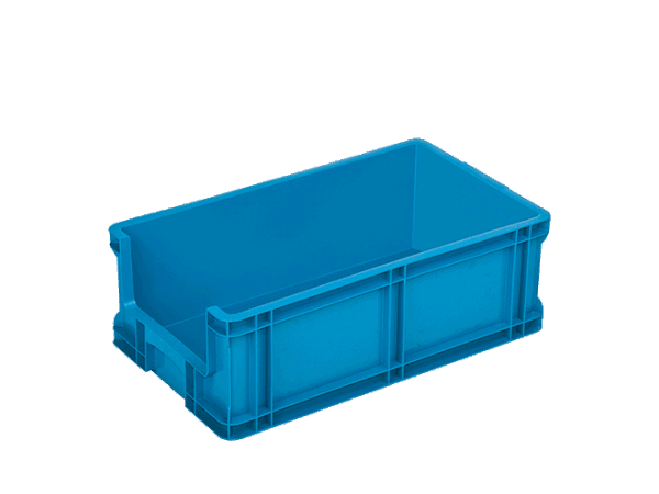 S-18-AV - Plastik Kasa