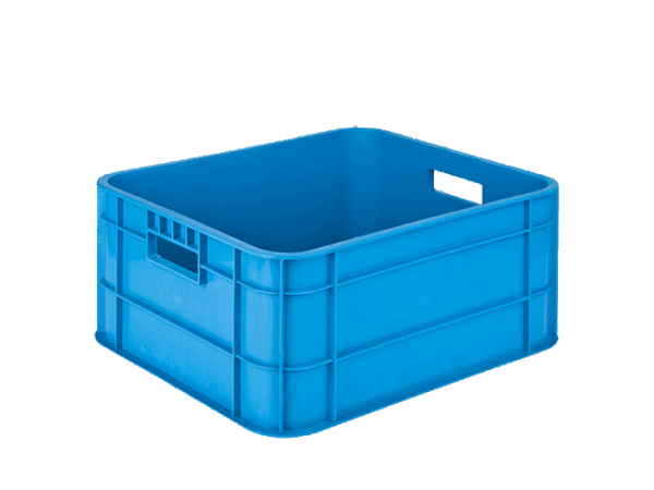 S-270-K - Plastik Kasa