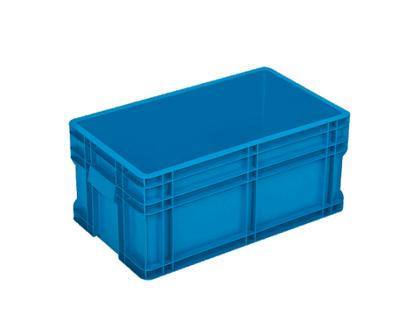 S-27-K - Plastik Kasa