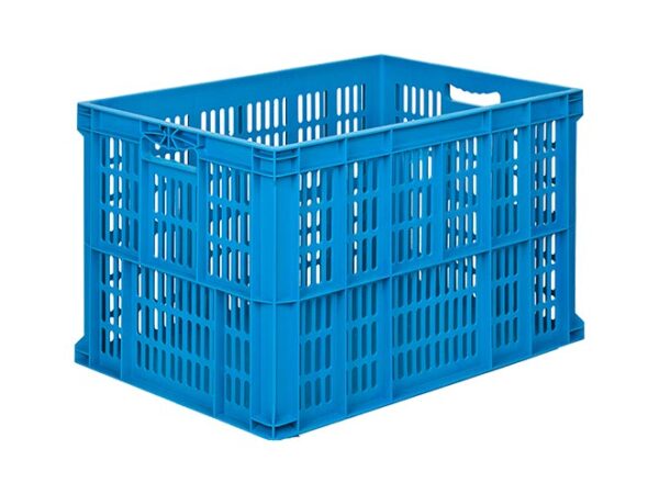 S-6943-A - Plastik Kasa