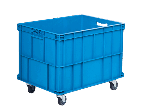 S-6943-KT - Plastik Kasa