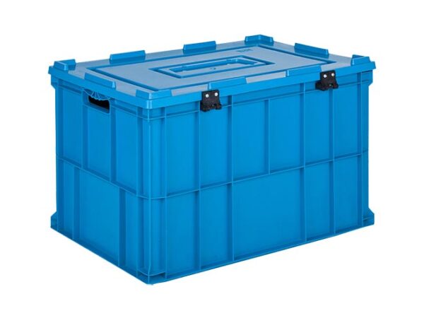 S-6943-MK - Plastik Kasa