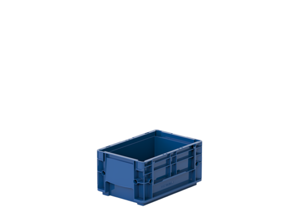 RL-KLT-3147 SANAYİ KASASI 200 X300X147 - Plastik Kasa