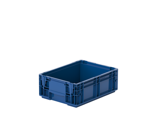 RL-KLT-4147 OTOMOTİV KASASI 300X400X147 - Plastik Kasa