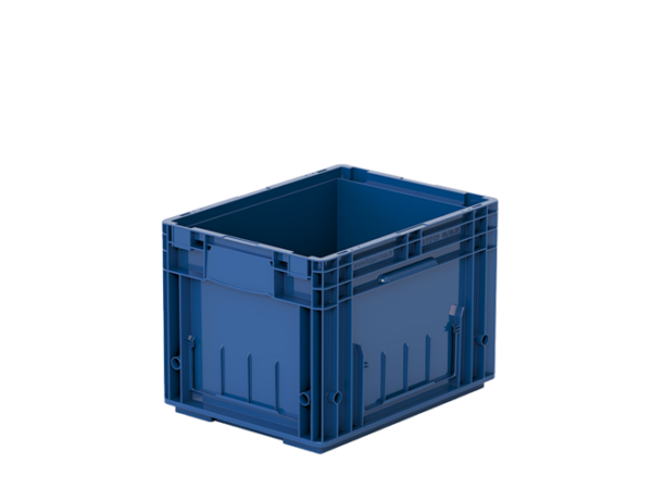 RL-KLT-4280 KLT KASA 300X400X280 - Plastik Kasa