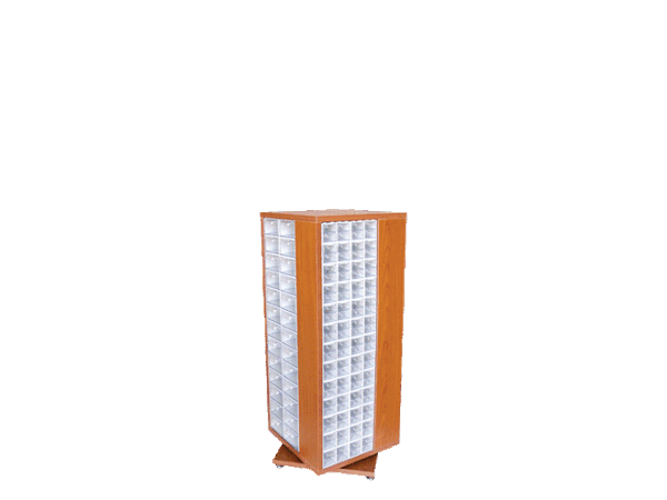 SD-286 - Plastik Kasa