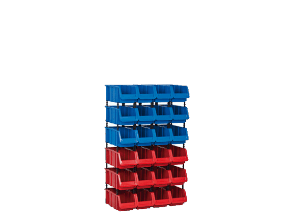 ST-1120 - Plastik Kasa