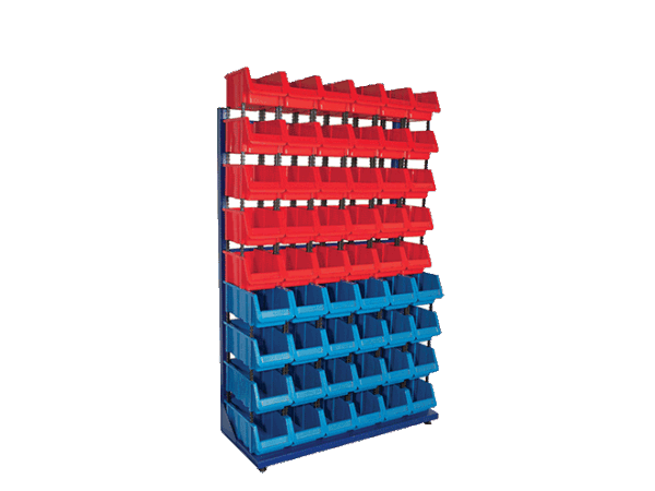 STAND-21 - Plastik Kasa