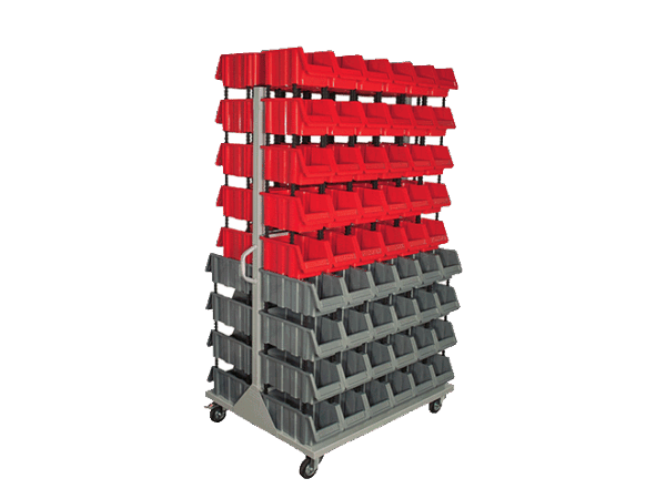 STAND-22 - Plastik Kasa