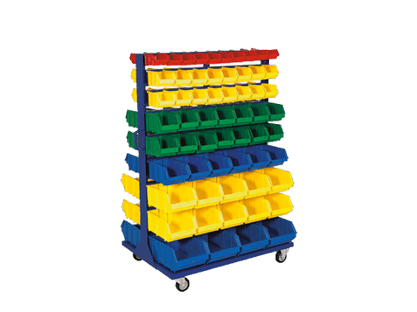 STAND-2 - Plastik Kasa