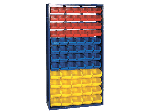 STAND-6 - Plastik Kasa