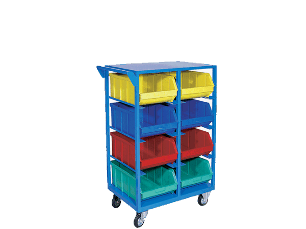 TRA-400 - Plastik Kasa